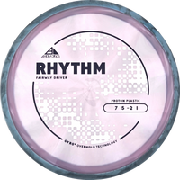 Proton Rhythm