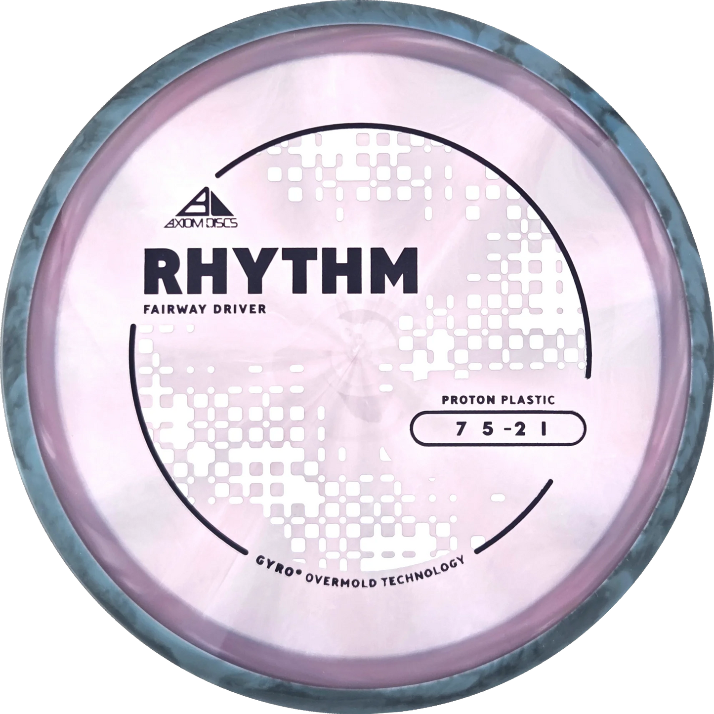 Proton Rhythm