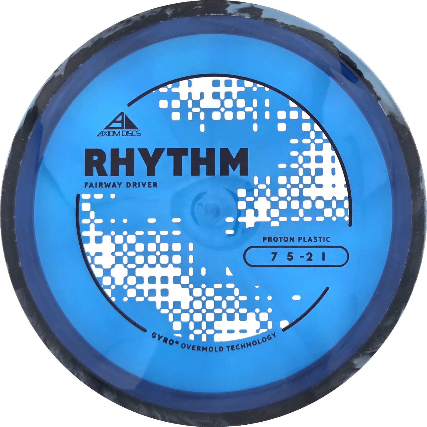 Proton Rhythm