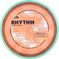 Proton Rhythm