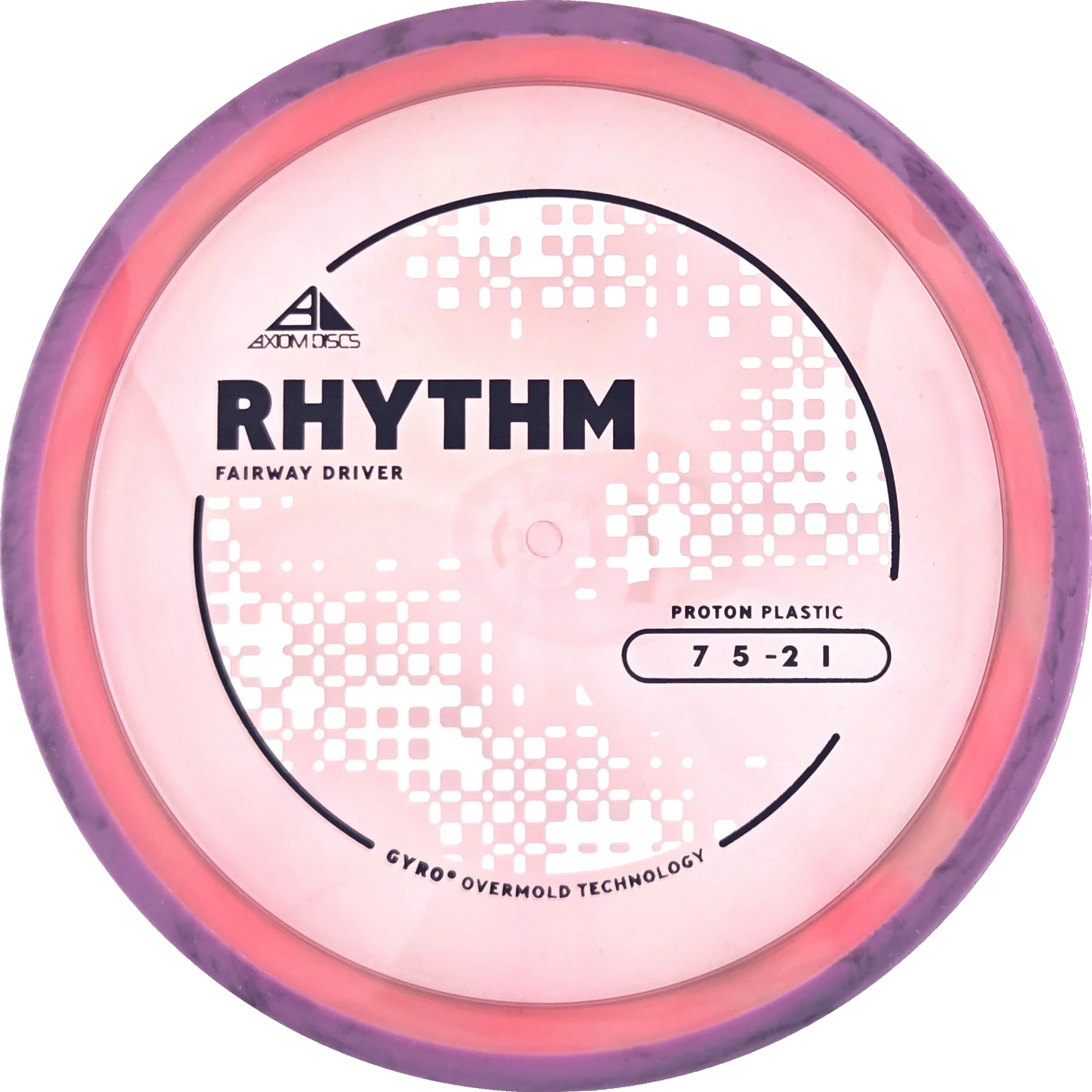 Proton Rhythm