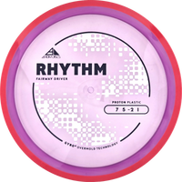 Proton Rhythm