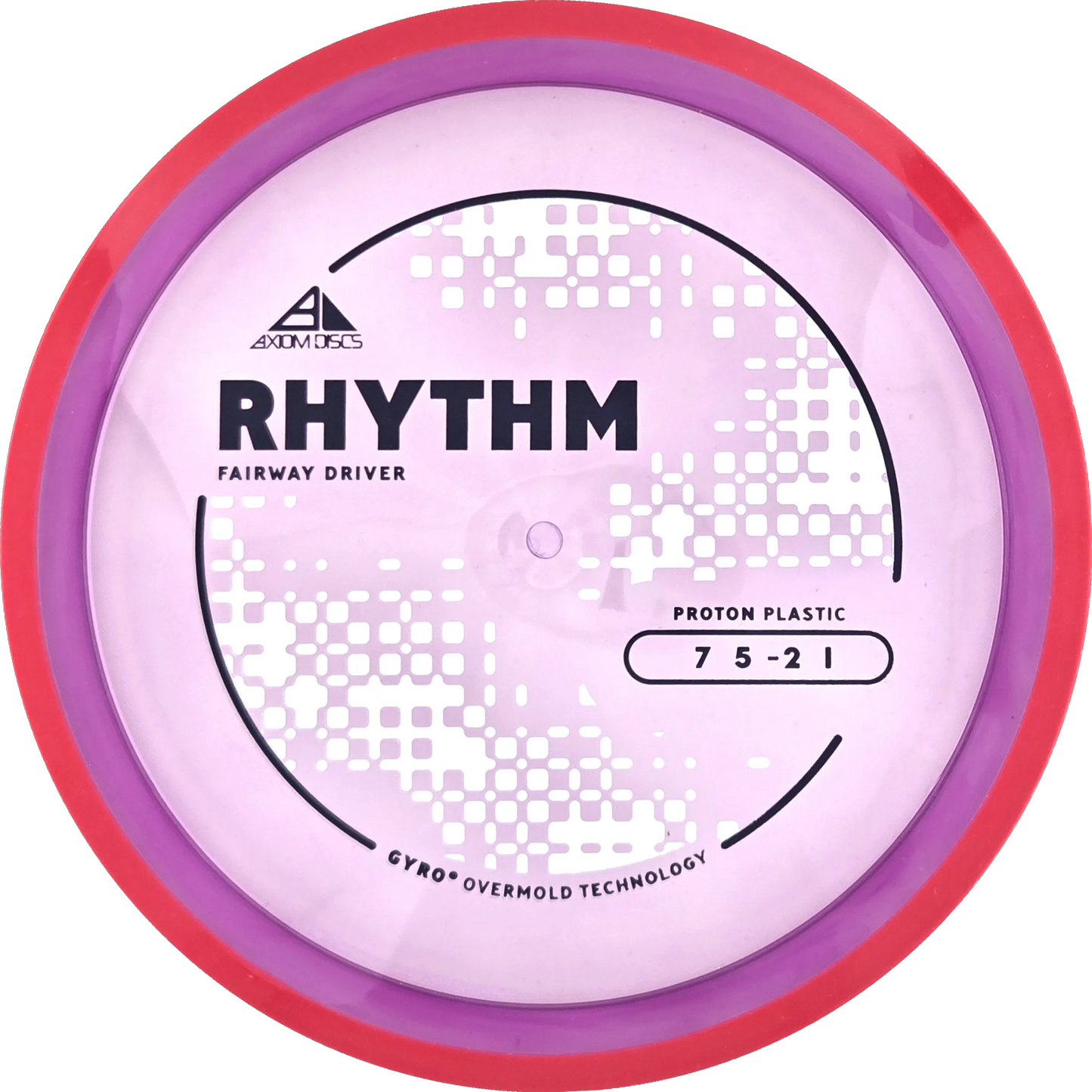 Proton Rhythm