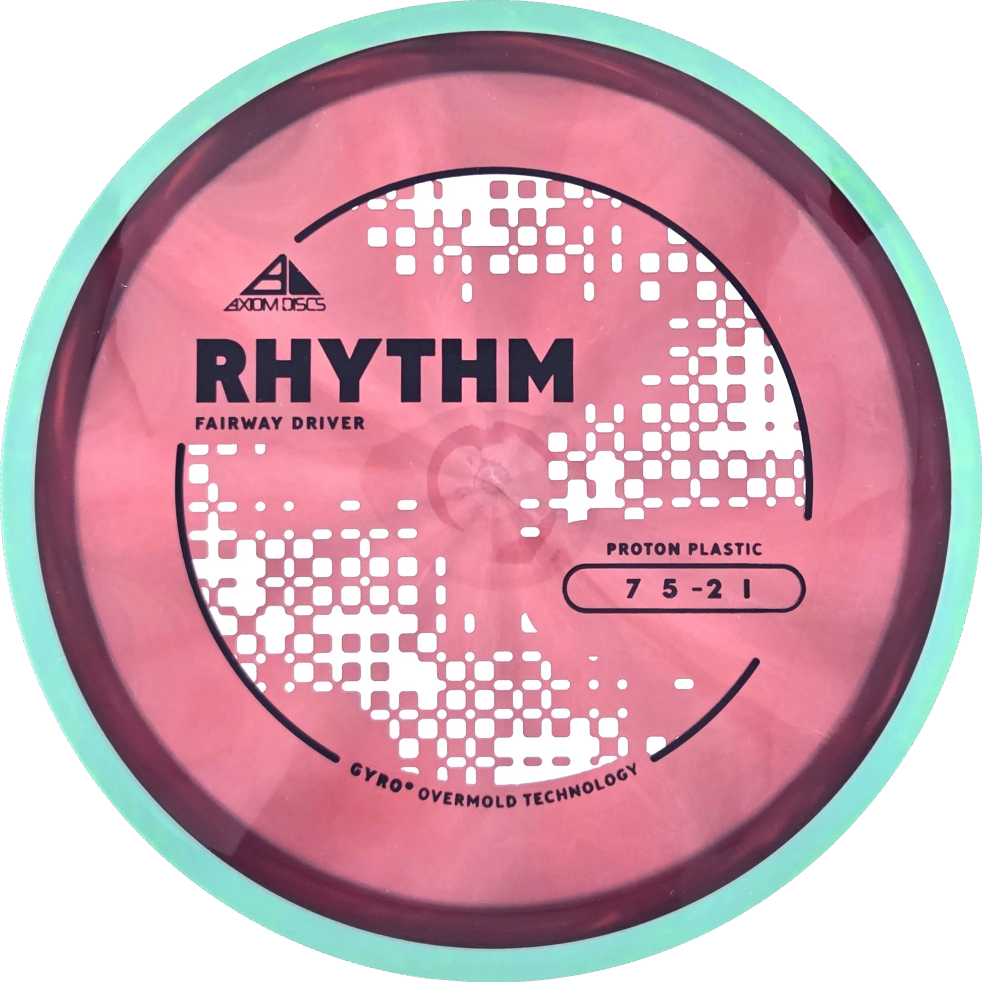 Proton Rhythm