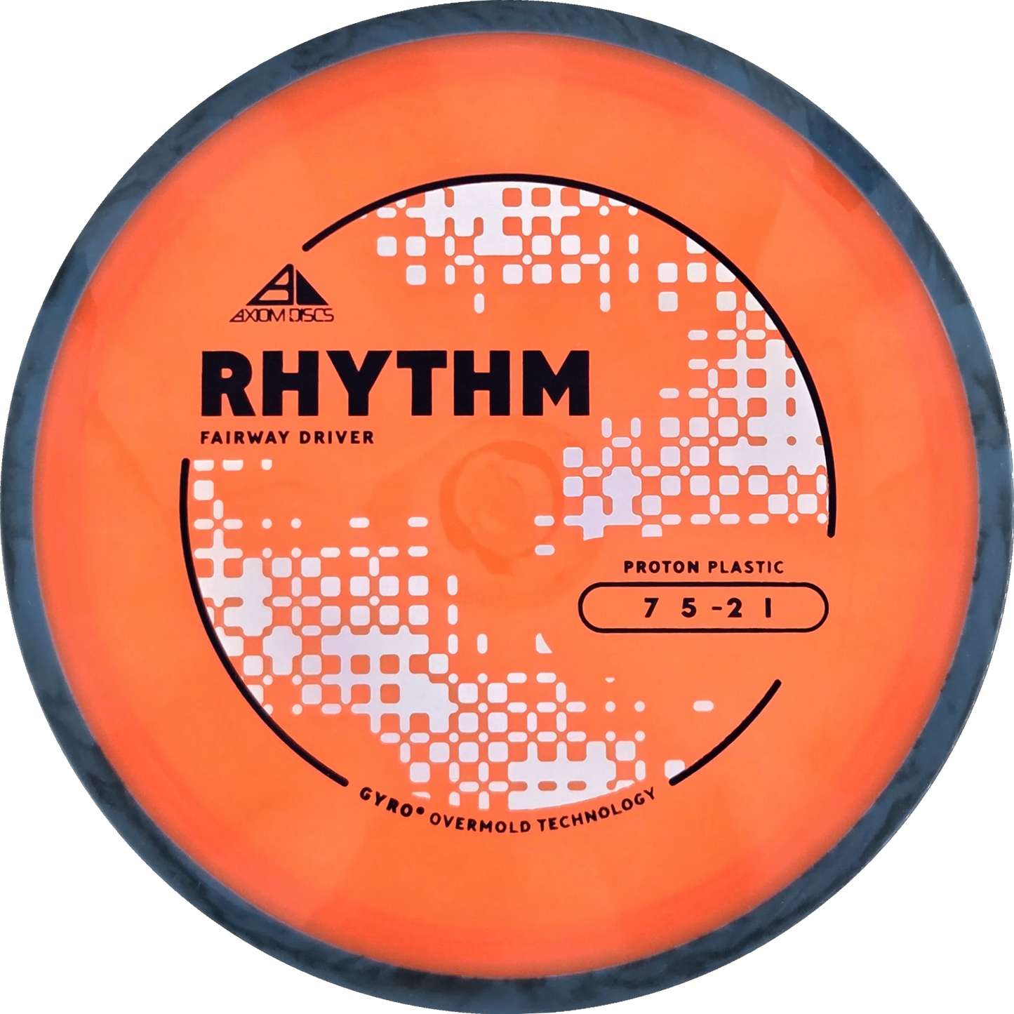 Proton Rhythm