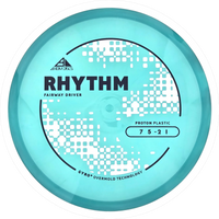 Proton Rhythm