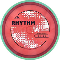 Proton Rhythm