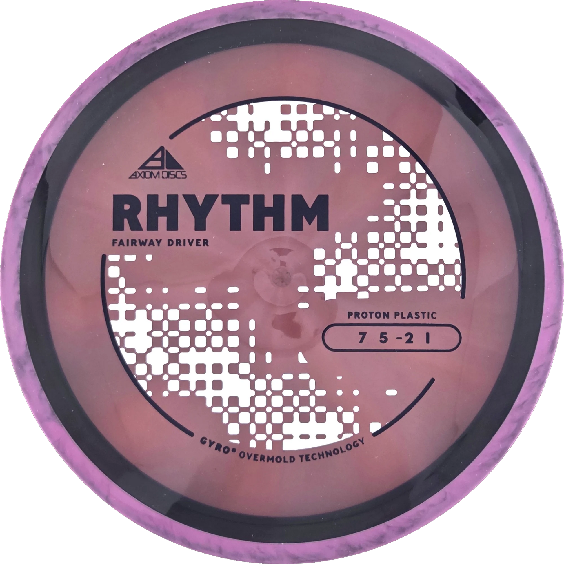 Proton Rhythm