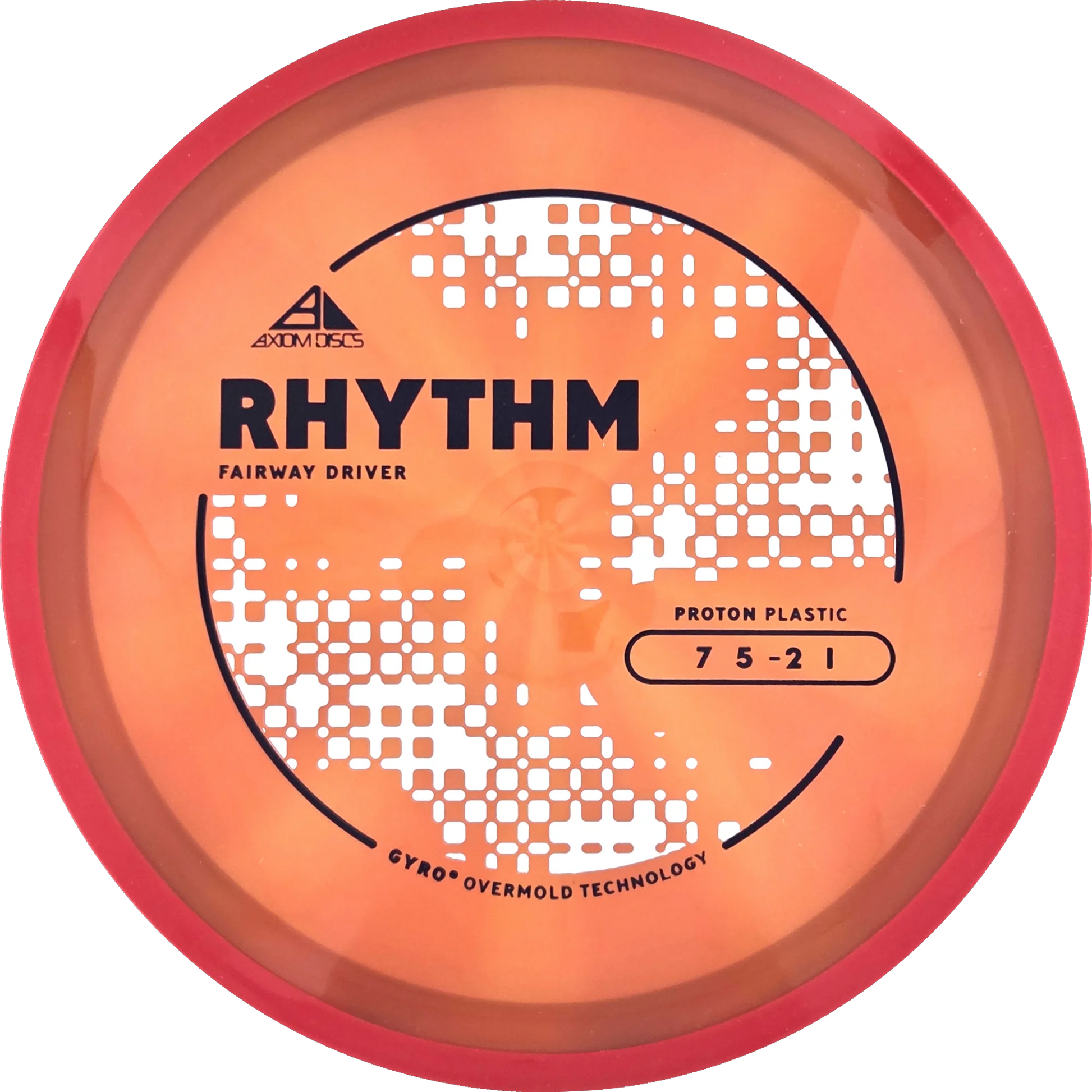 Proton Rhythm