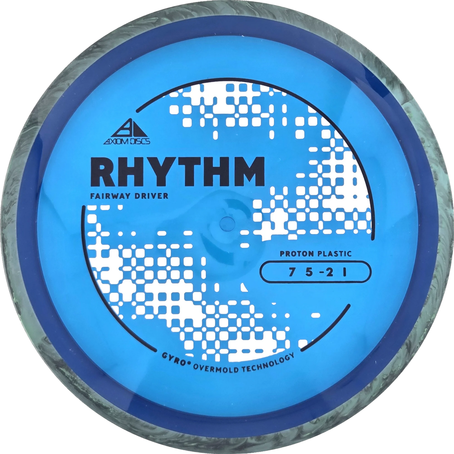 Proton Rhythm