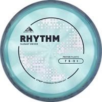 Proton Rhythm