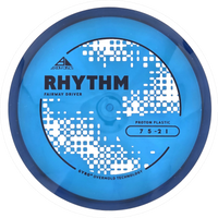 Proton Rhythm