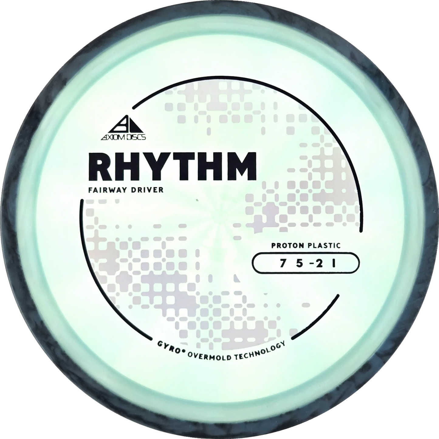 Proton Rhythm