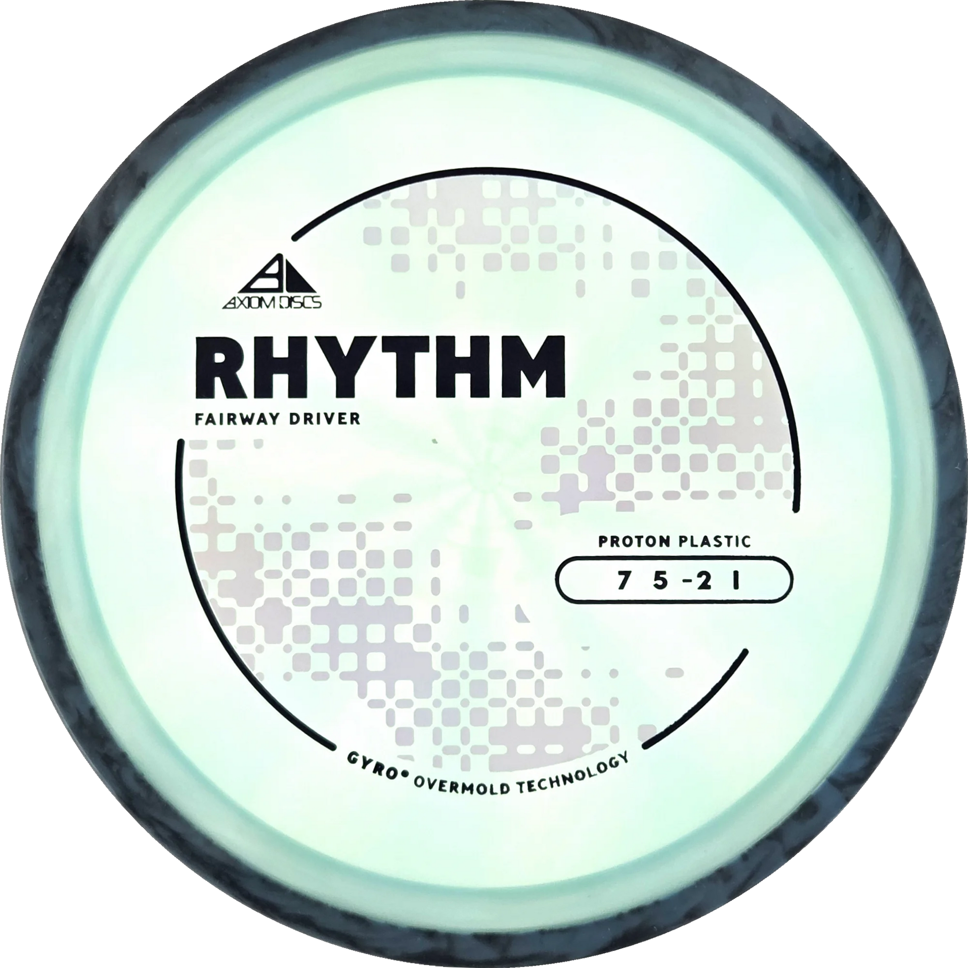 Proton Rhythm