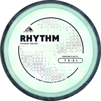 Proton Rhythm