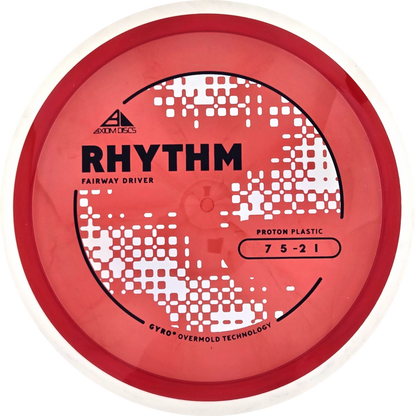Proton Rhythm