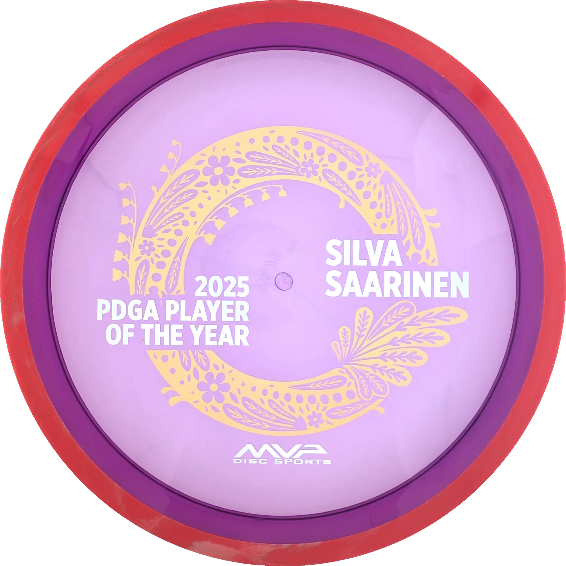 Proton Silva Saarinen 2025 FPOTY Insanity