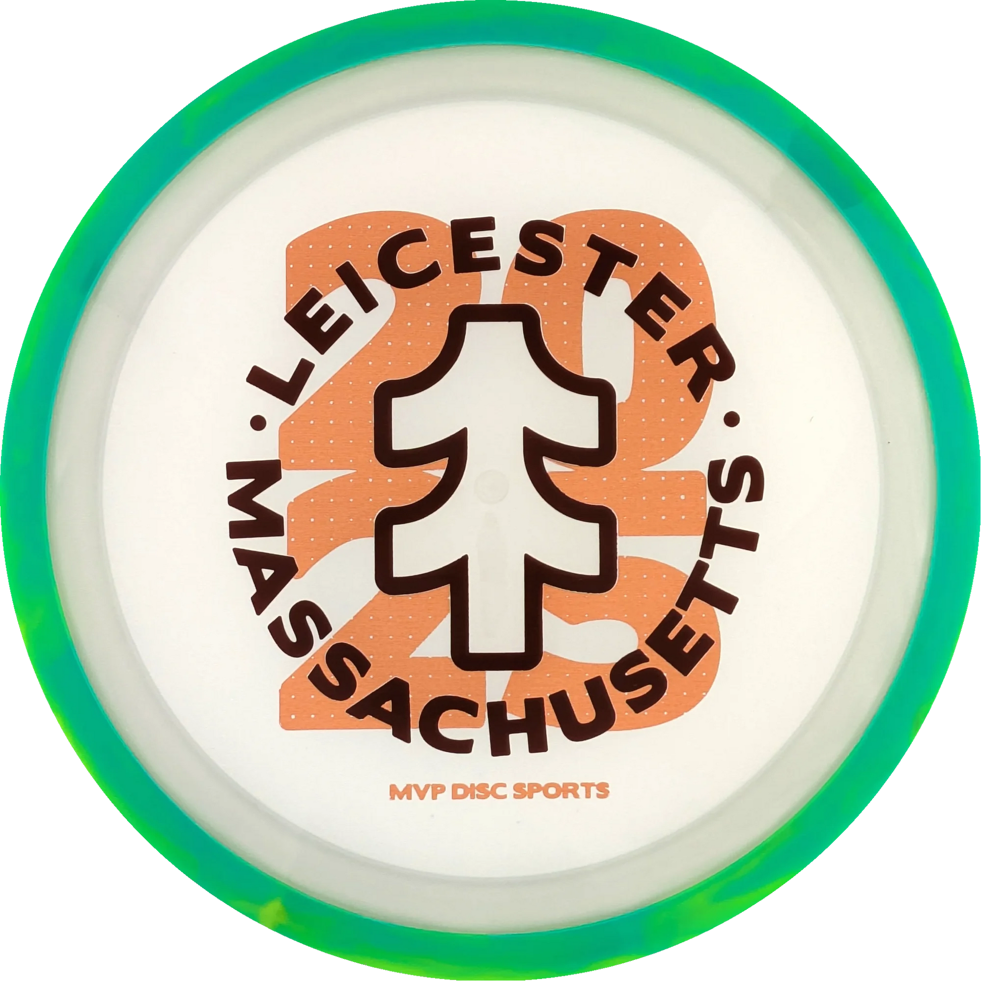 Proton Time-Lapse 2025 MVP Open Retooled