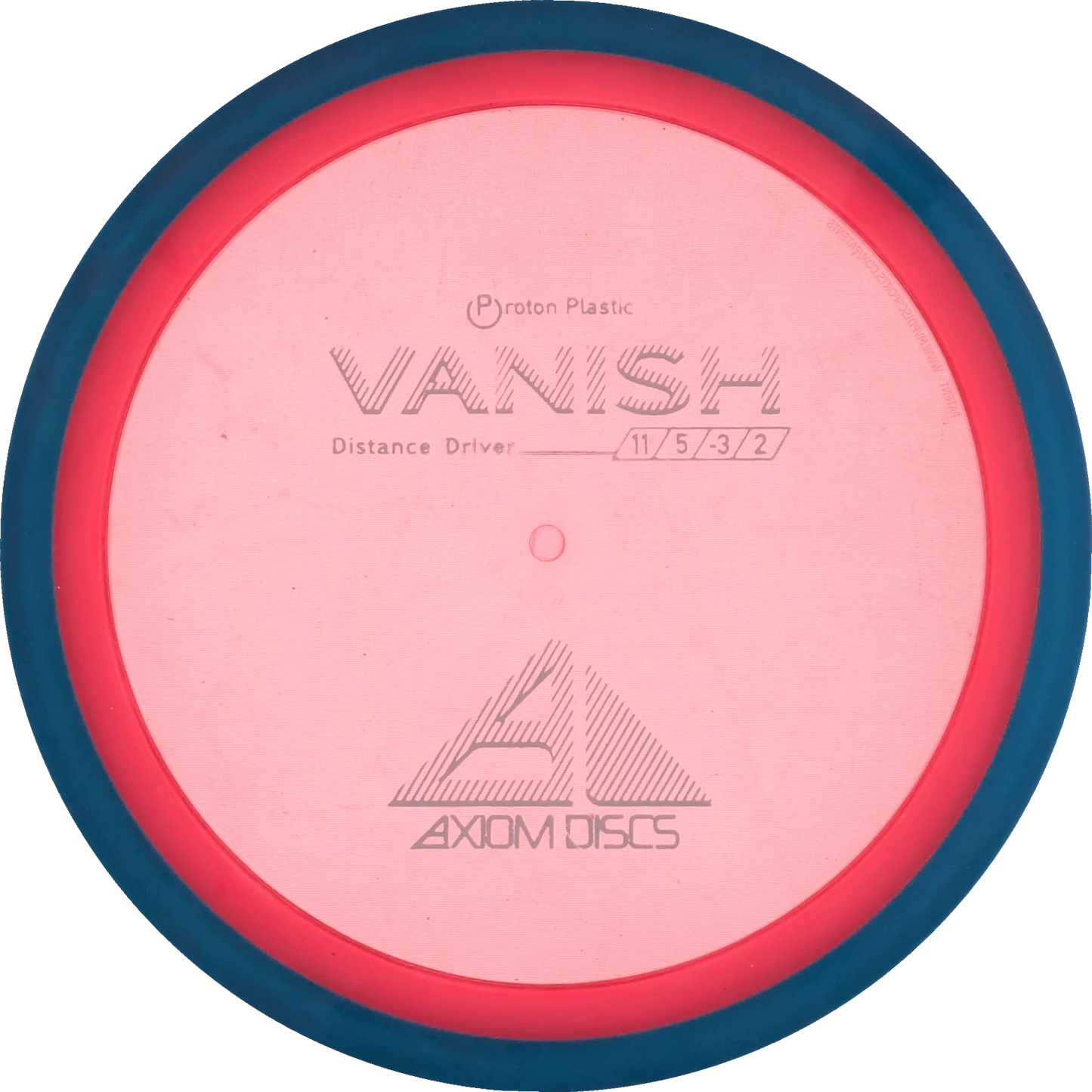 Proton Vanish
