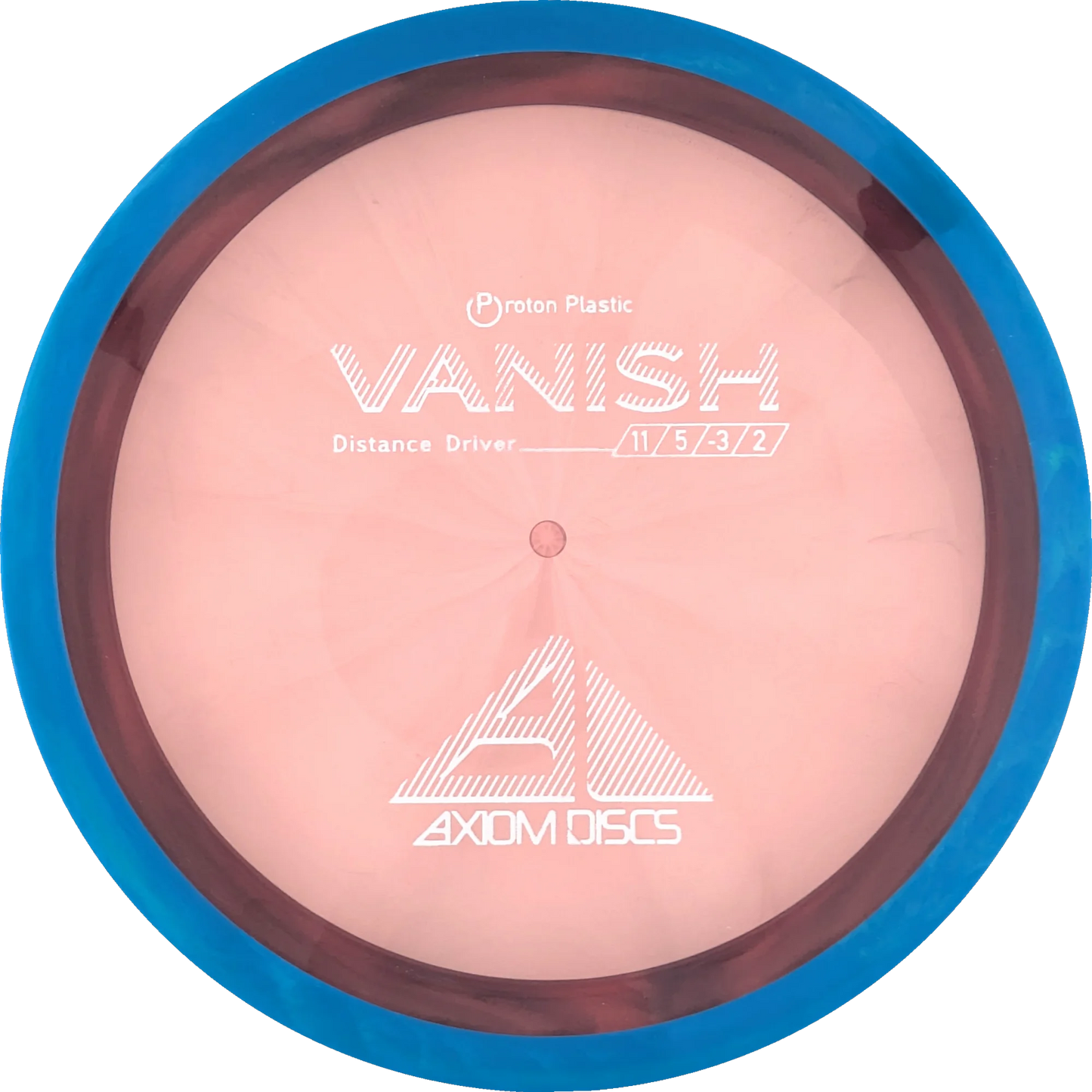 Proton Vanish
