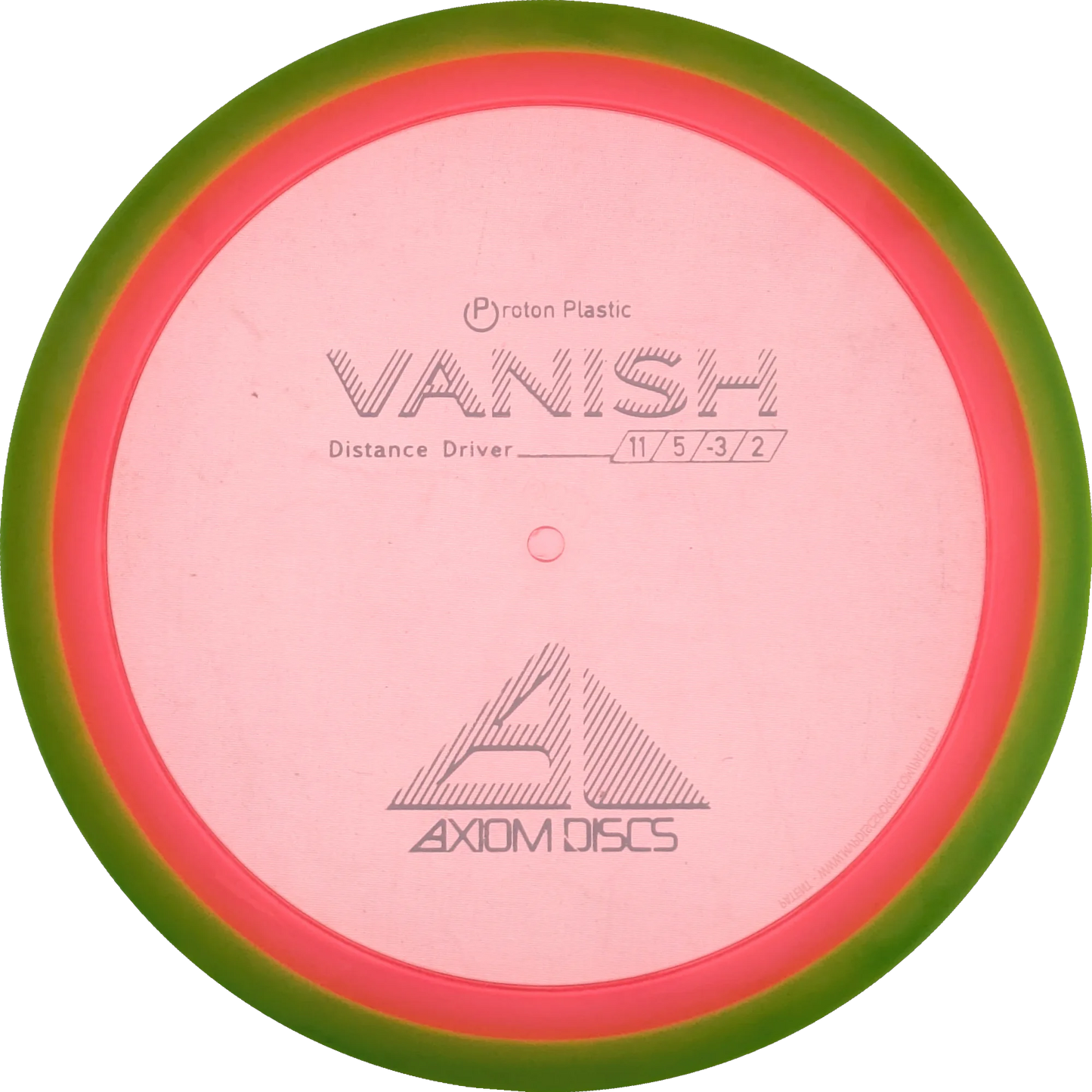 Proton Vanish