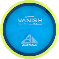 Proton Vanish