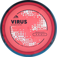 Proton Virus