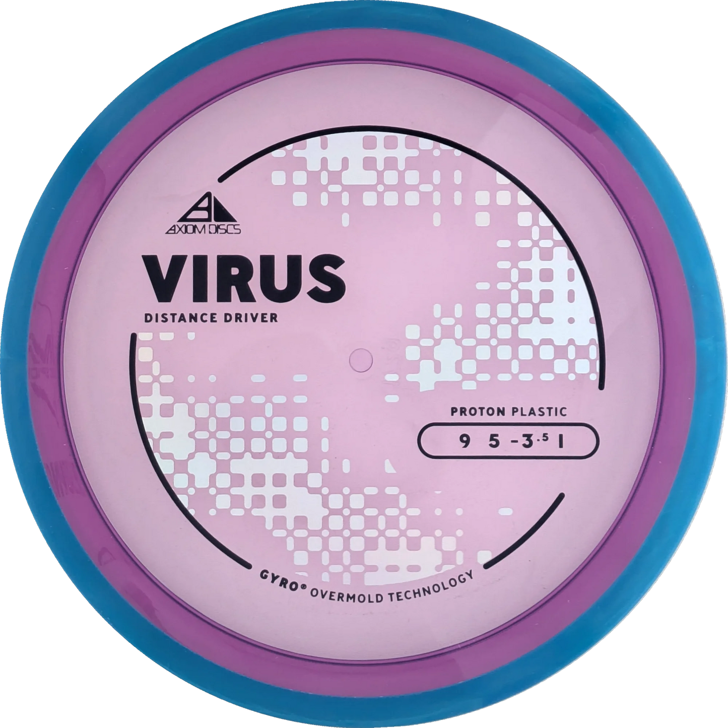Proton Virus