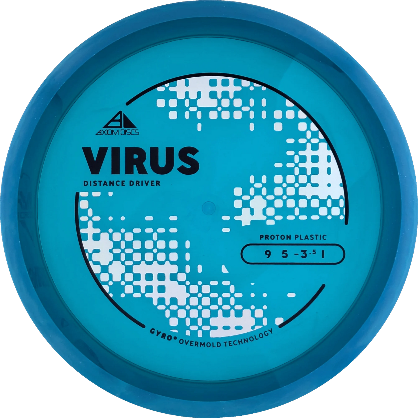 Proton Virus
