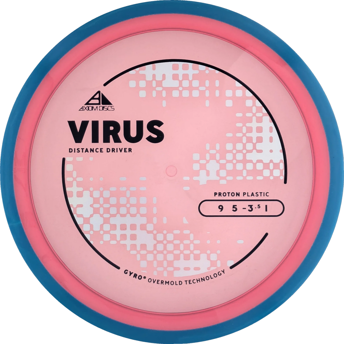 Proton Virus