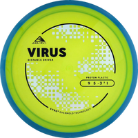 Proton Virus