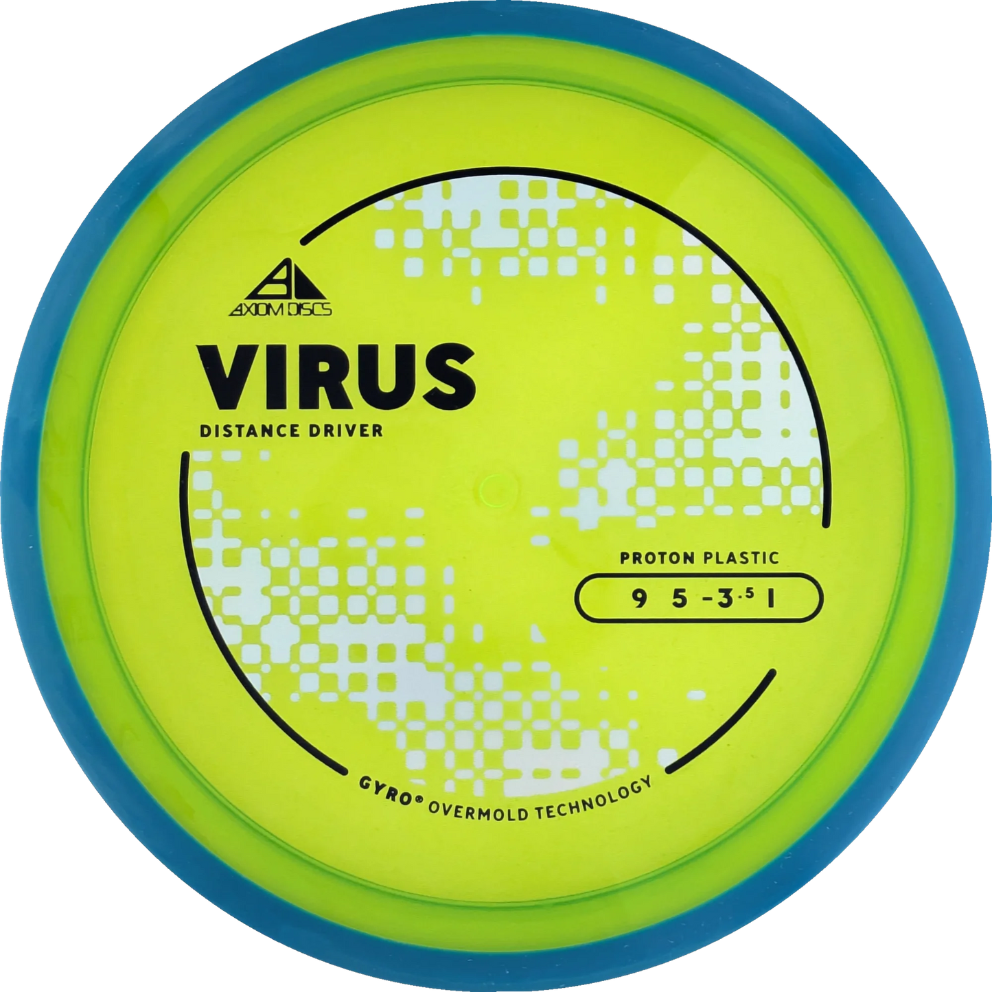 Proton Virus