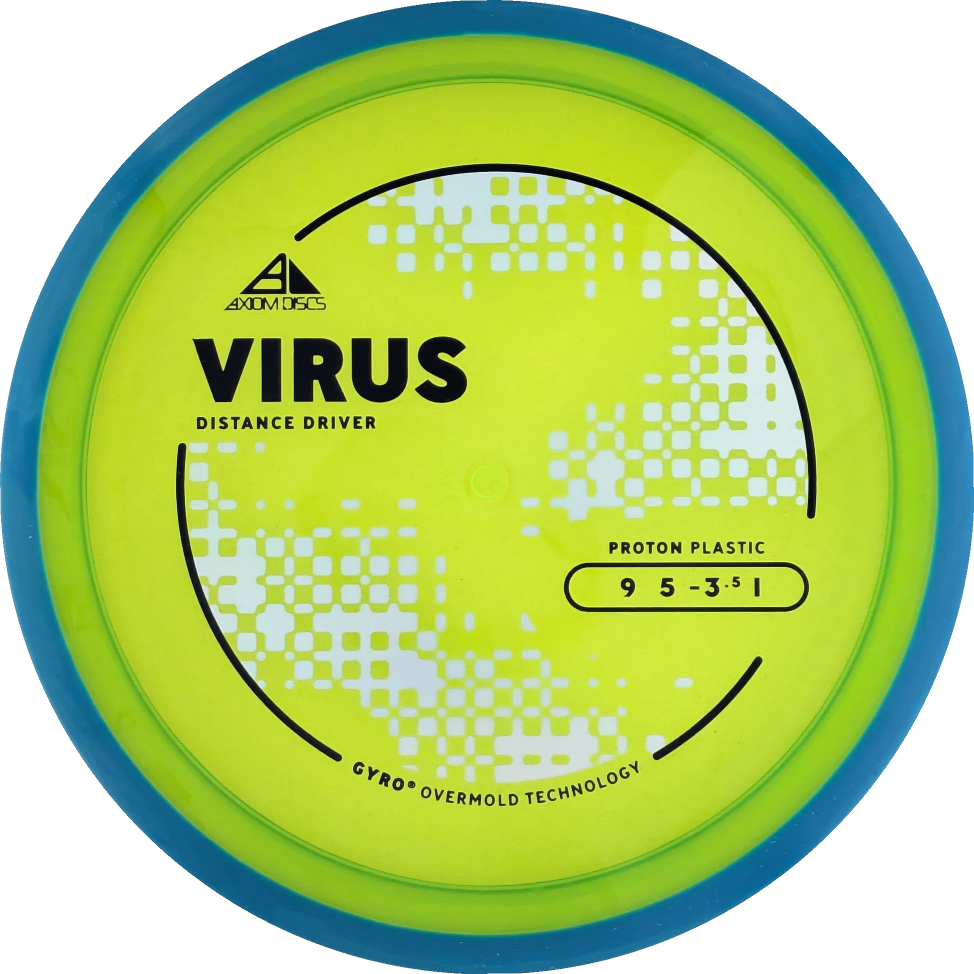 Proton Virus