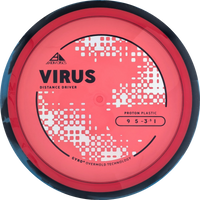 Proton Virus