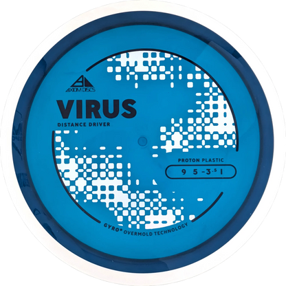 Proton Virus