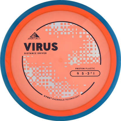Proton Virus