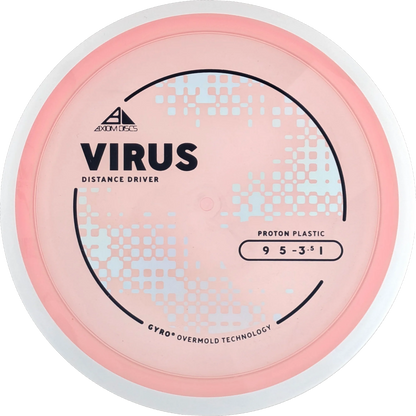 Proton Virus