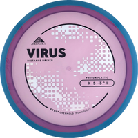 Proton Virus