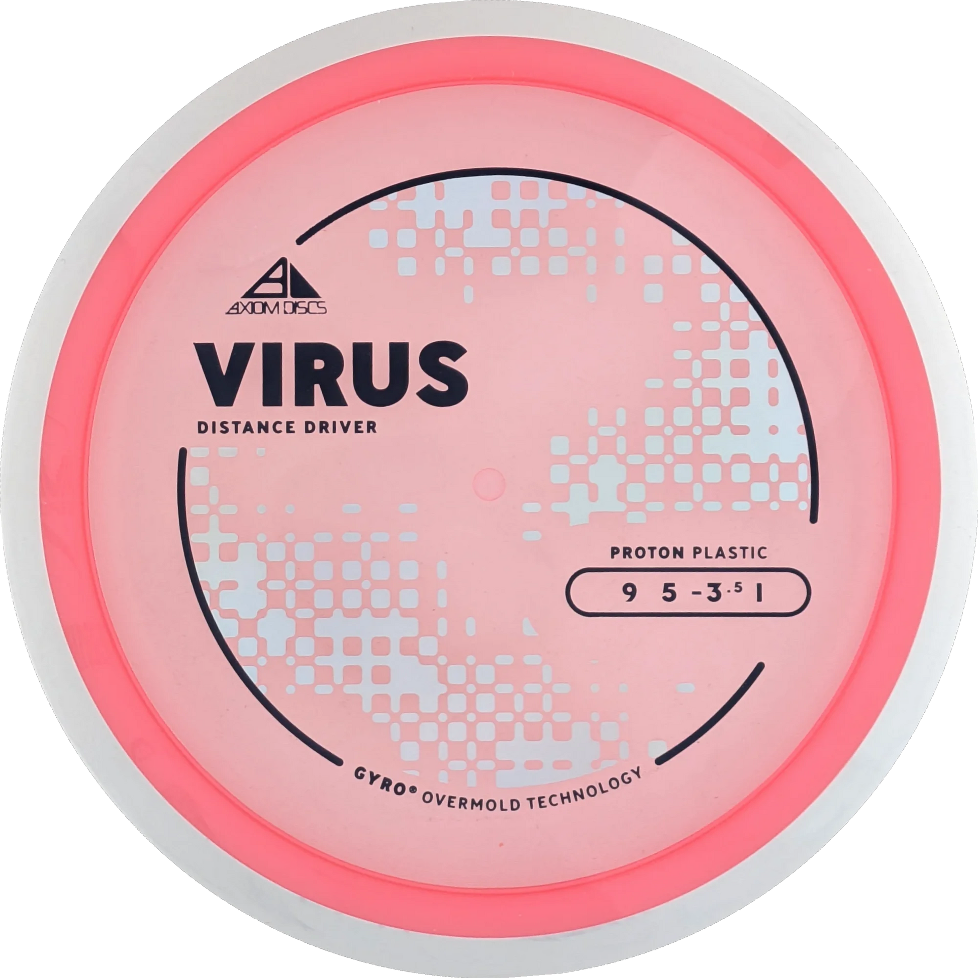 Proton Virus