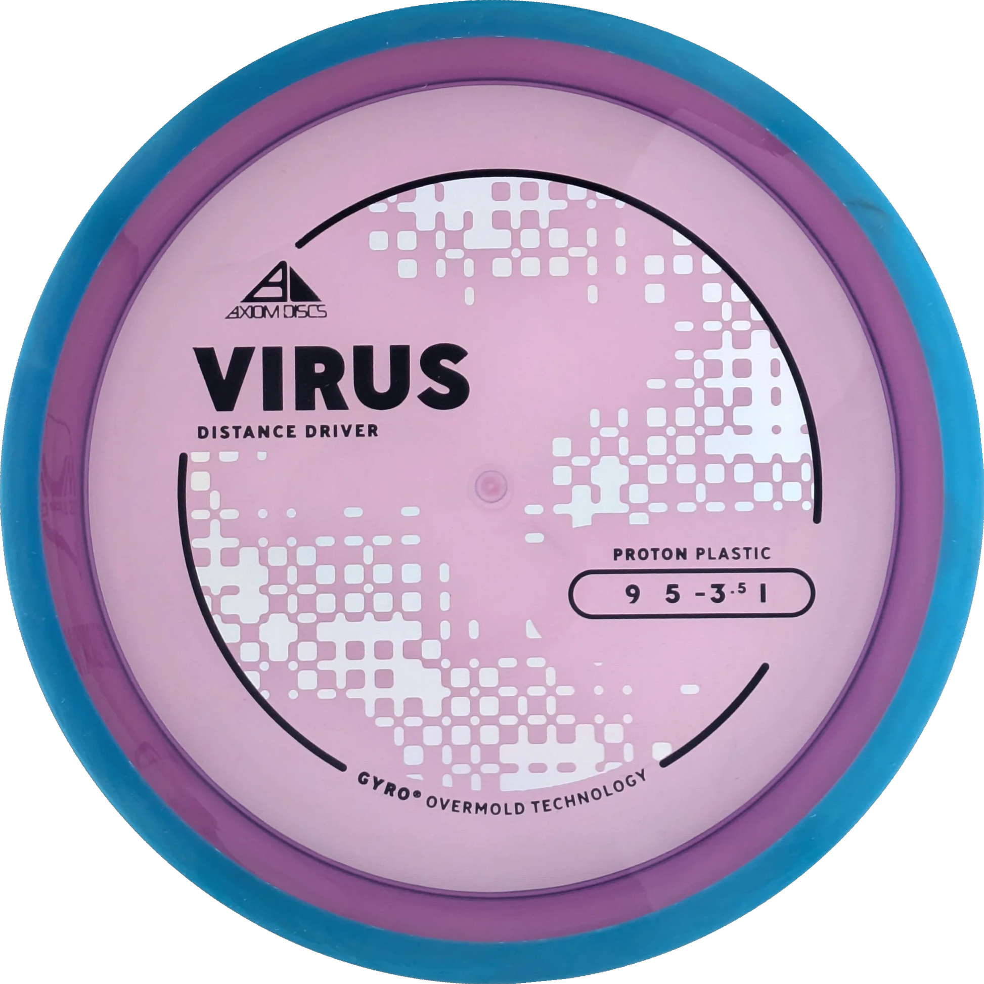Proton Virus