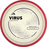Proton Virus