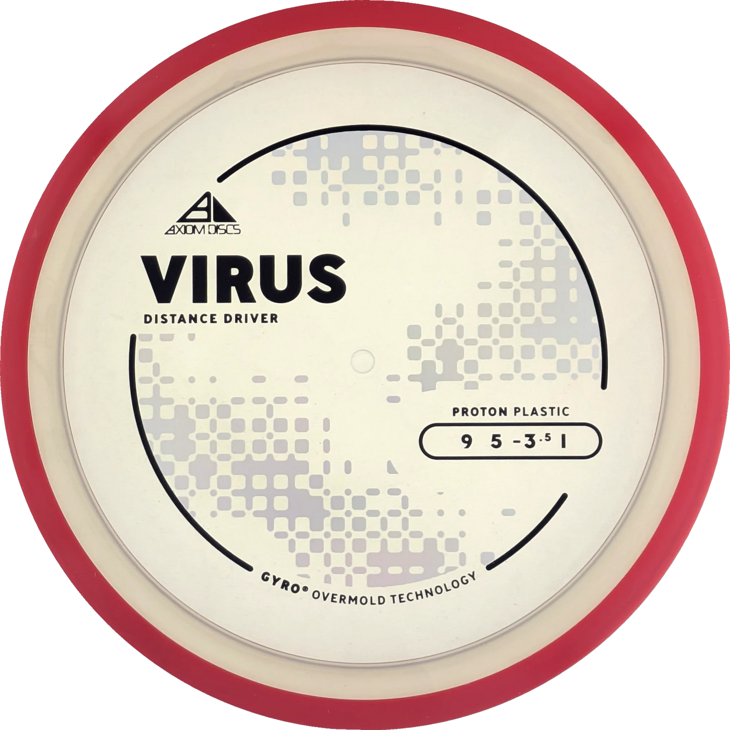 Proton Virus