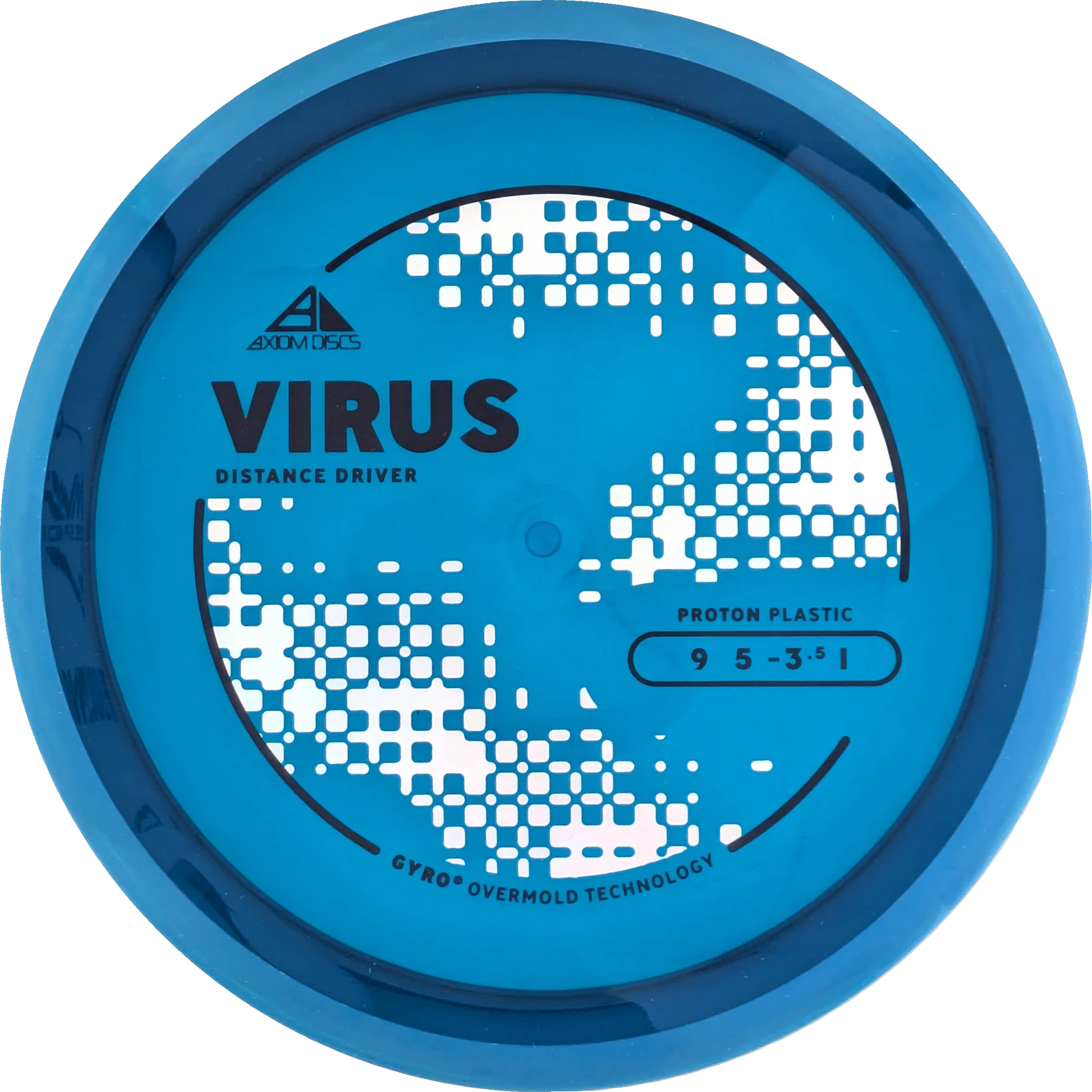 Proton Virus