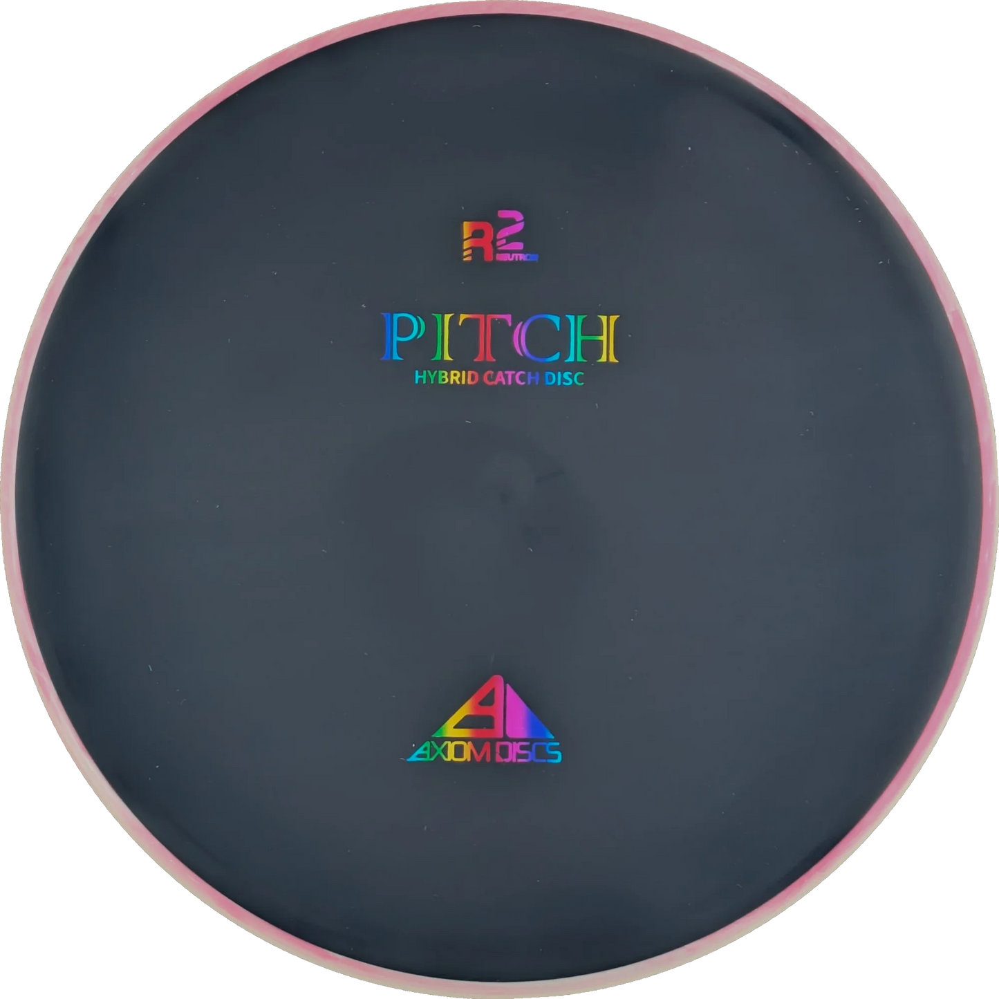 R2 Neutron Pitch