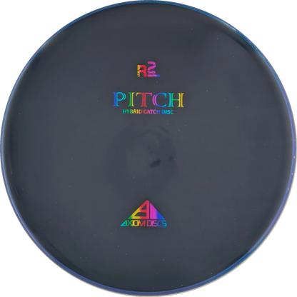 R2 Neutron Pitch