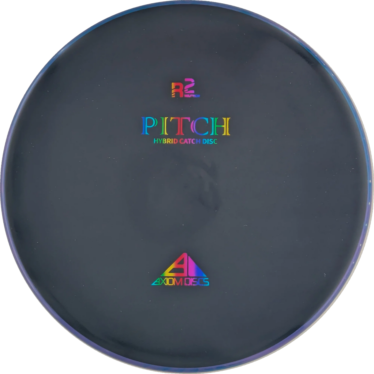 R2 Neutron Pitch