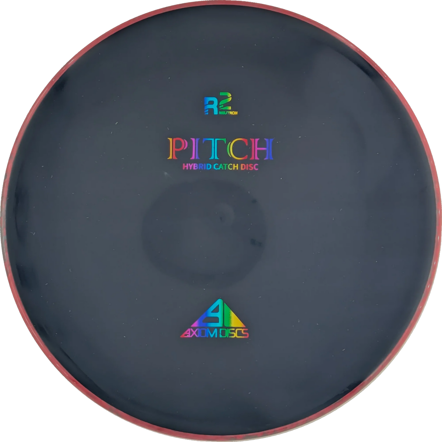R2 Neutron Pitch