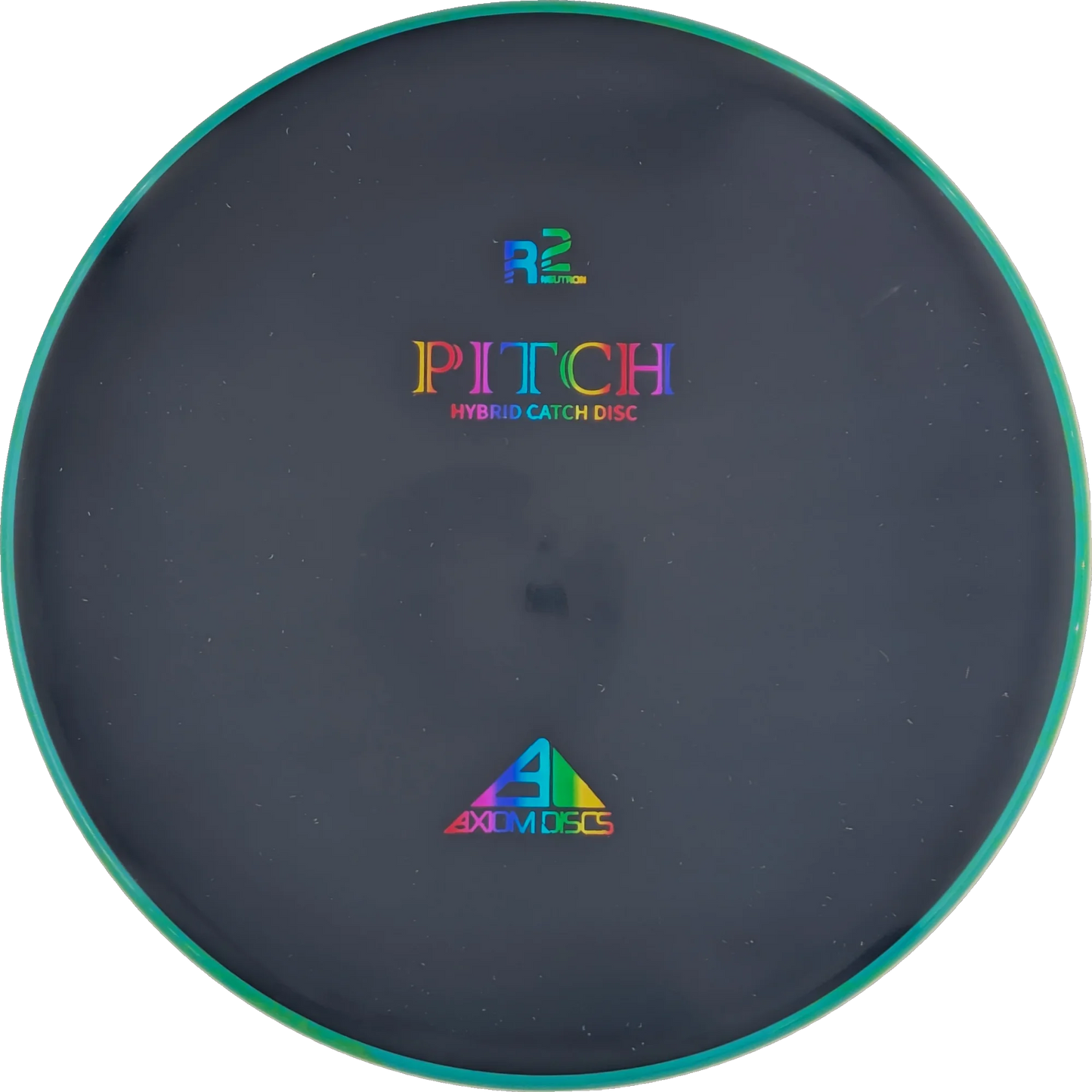R2 Neutron Pitch