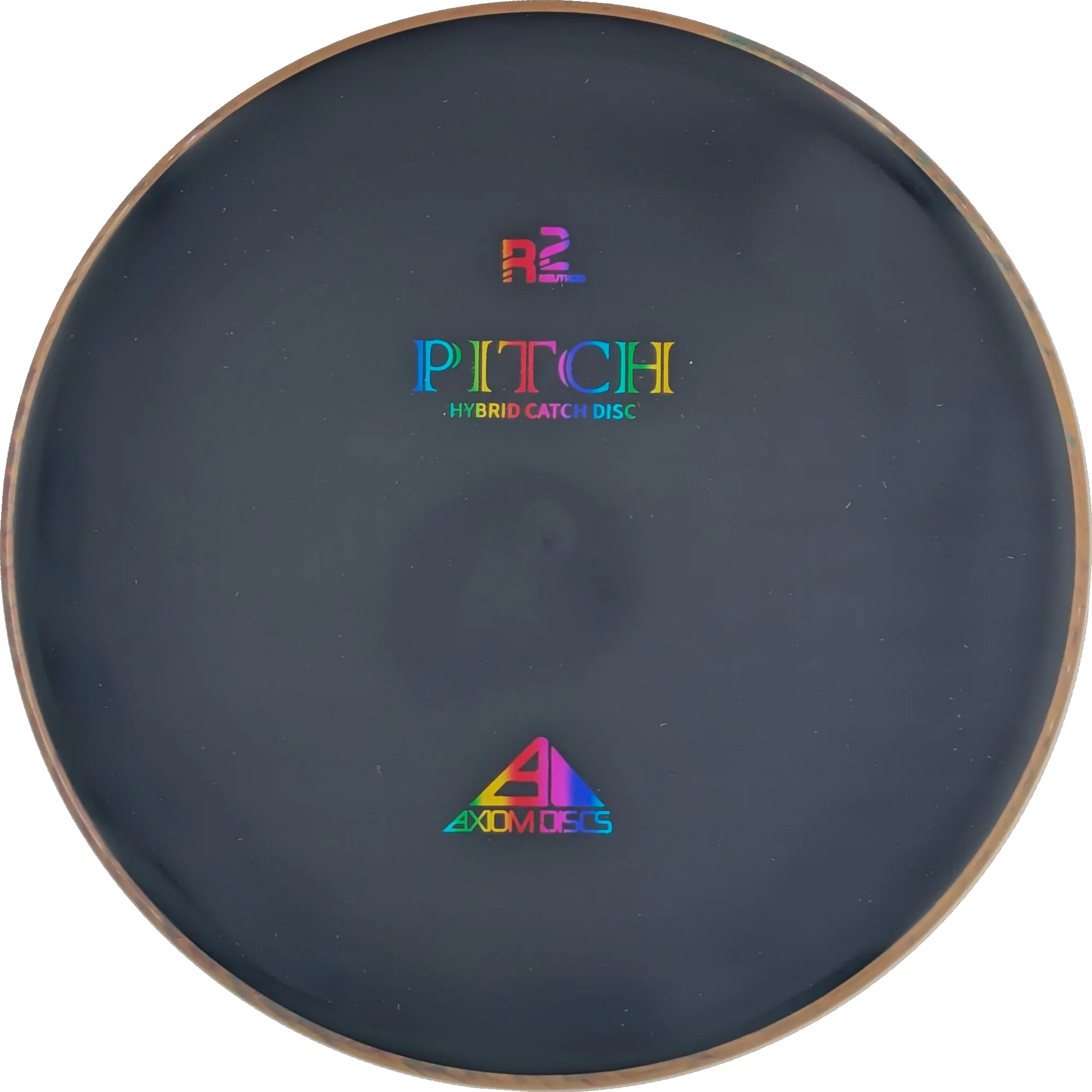 R2 Neutron Pitch