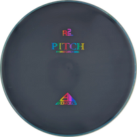 R2 Neutron Pitch